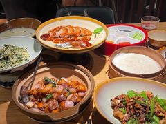 -青年公社烤鸭(滨湖银泰店)
