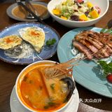 🔥打工人救命外卖！20元猪颈肉惊现整只小青