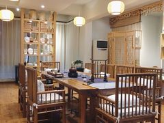 -拂晓山房·私房川菜(西门店)