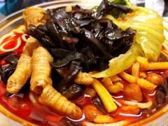 -螺鼎记螺蛳粉(太平街林科大直营店)