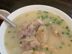 -牛王庙(龙华花园店)