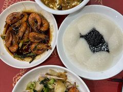 -红灯笼龙凤饭店(宁波老字号店)