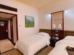 -深圳海景嘉途酒店(东翼楼)