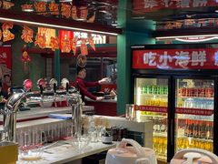 -辣小鲜·南昌大排档(船山路店)