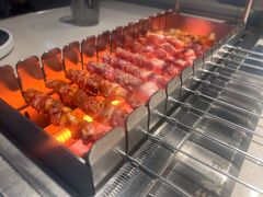 -丰茂烤串(五道口店)