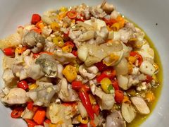 牛蛙-农耕记·湖南土菜(halo广场店)