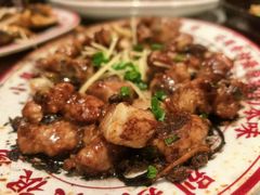 -小粤楼·怀旧粤菜(万辉国际广场店)