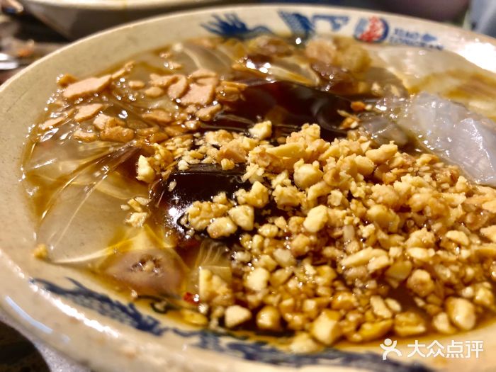 小龙坎老火锅图片