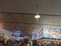 -冶建镜子·老南昌大排档·江西虾王(总店)