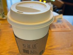 -星巴克(北京门头沟长安天街店)