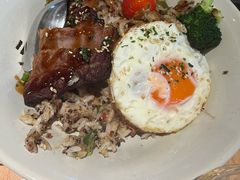 -菲滋意式餐厅(临海银泰店)