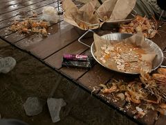 -DGE季风钓虾营地·团建·聚会