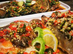 -日进一片海.生腌海鲜火锅.宵夜烧烤(三里屯总店)