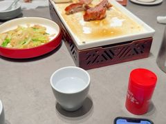-先记烧鹅王·本地粤菜(福永店)