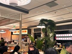 -太食獸泰式茶餐厅(IFS国金中心店)