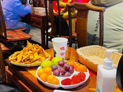 -德云社(三里屯店)