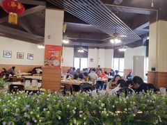 大堂-勇记干锅居(德阳店)