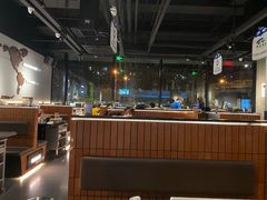 -很久以前羊肉串(朝阳路店)