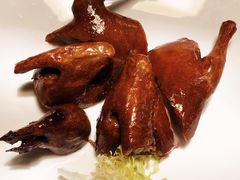 采蝶轩脆皮乳鸽-采蝶轩(和义路店)