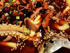 -国人川菜(李家村建东街店)