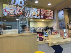 -DQ·蛋糕·冰淇淋(领秀城店)