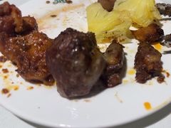 -戈拿旺巴西烤肉(崇文门店)