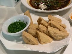 普宁豆腐-潮人姐妹轩(海宁路店)