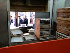 -西工饭庄快餐厅(西工小街店)