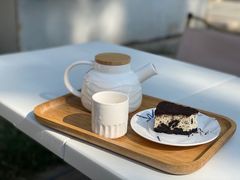 -小意思咖啡店(草桥店)