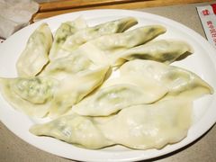 -喜家德虾仁水饺(华强天虹店)