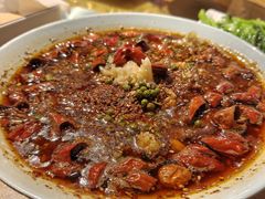 -望京一号·重庆江湖菜(工体店)