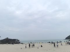 -咸德海水浴场
