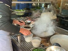 -广场正宗原汁薏米店