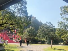 -陶祖圣境风景区