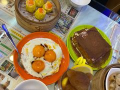 -澳门陈光记烧味饭店(万象城店)