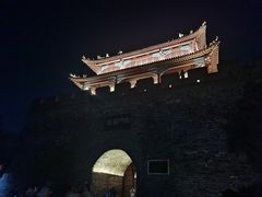 -襄阳古城