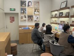 -海马体照相馆(重庆万象城大师店)