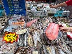 -旺角小渔村·海肠捞饭开创者(环山路店)