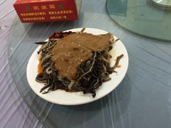 乾毓德平价海鲜烧烤城-天津乾毓德饭庄·清真传统炒菜·海鲜烧烤(咸阳路店)