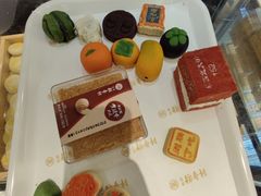 -北京稻香村(零号店)