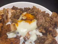 -熊吞·大碗丼烧肉饭(西市场嘉华店)