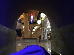 -纽斯桑拿会所(天山店)