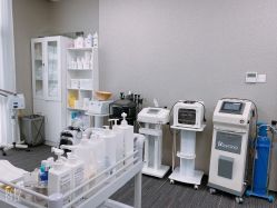 -MJ skin care国际皮肤管理中心