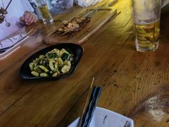 -BABANA烧烤·龙虾·海鲜