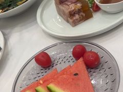 -银筵(武夷路店)