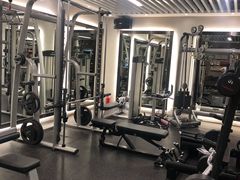 -YCHL Studios健身工作室(市二宫店)
