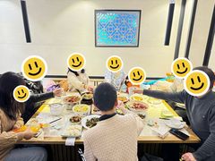 -悦慕·花满溪(新城吾悦店)