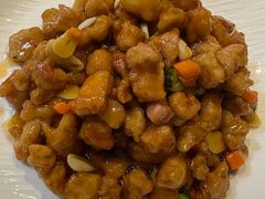 樱桃肉-牟传仁饭庄(星海店)