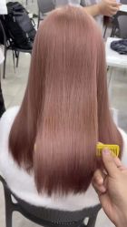 -ASG Hair Salon烫染·接发