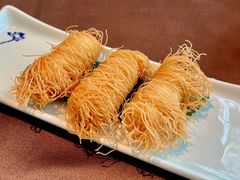 -相思林金岛饭店(青山湖店)